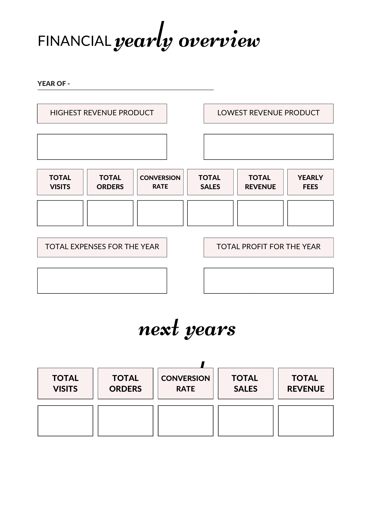 FREE BUSINESS PLANNER-81 PAGES TO HELP YOU PLAN YOUR BUSINESS