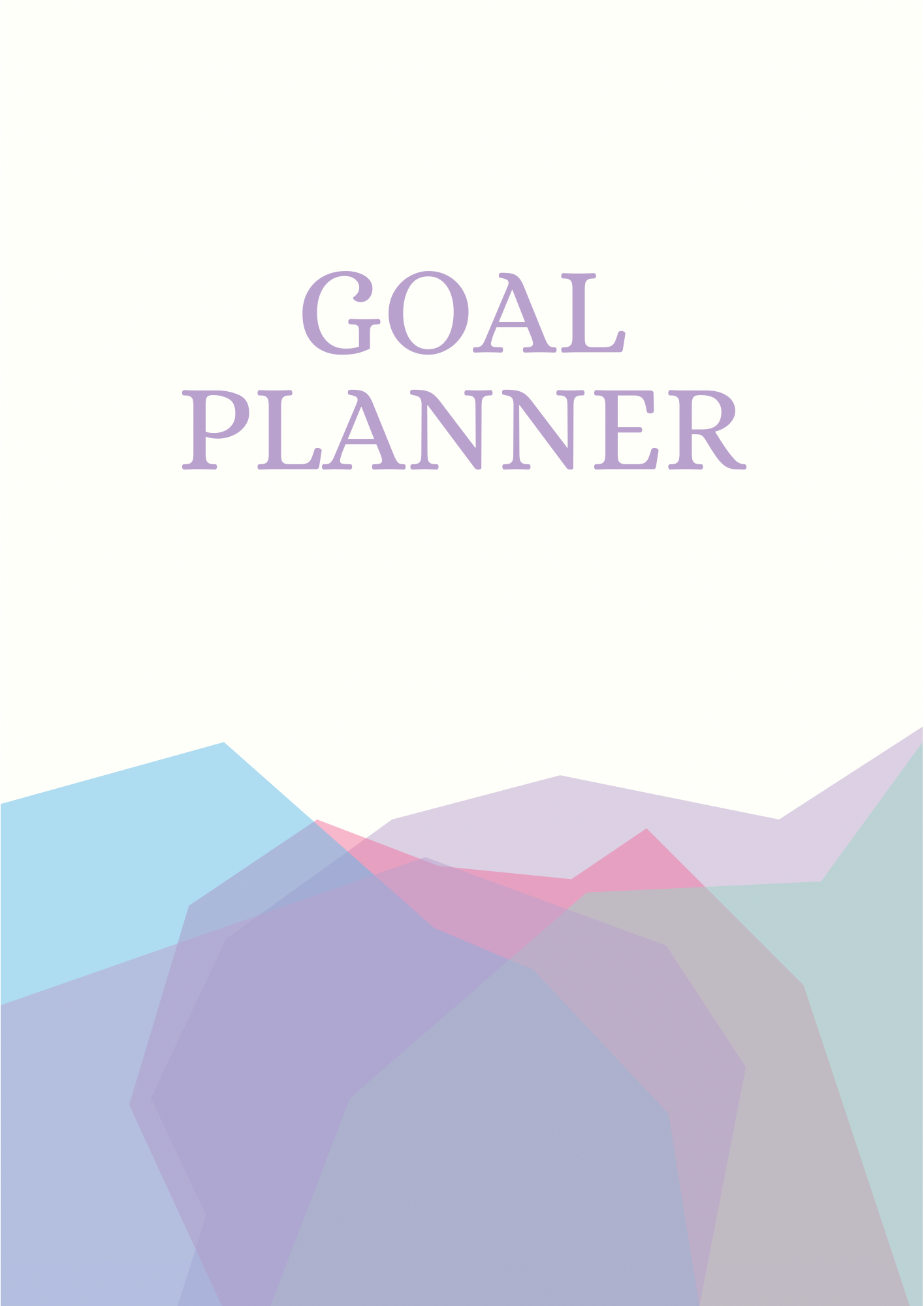 FREE GOAL PLANNER-15 PAGES TO HELP YOU PLAN YOUR BUSINESS GOALS
