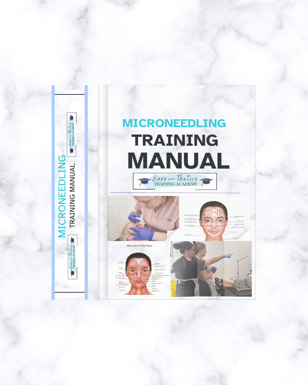 Microneedling Manual & APPROVED TEACHING PLAN