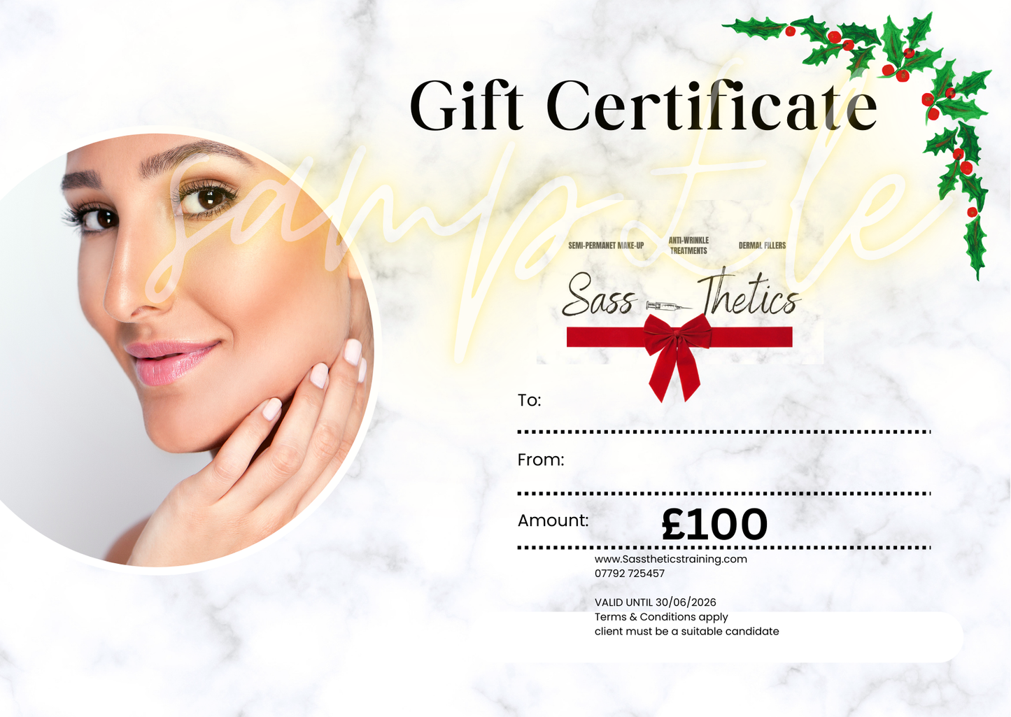 Voucher ❤️£100 in value with 20% discount ❤️⚡️⚡️⚡️