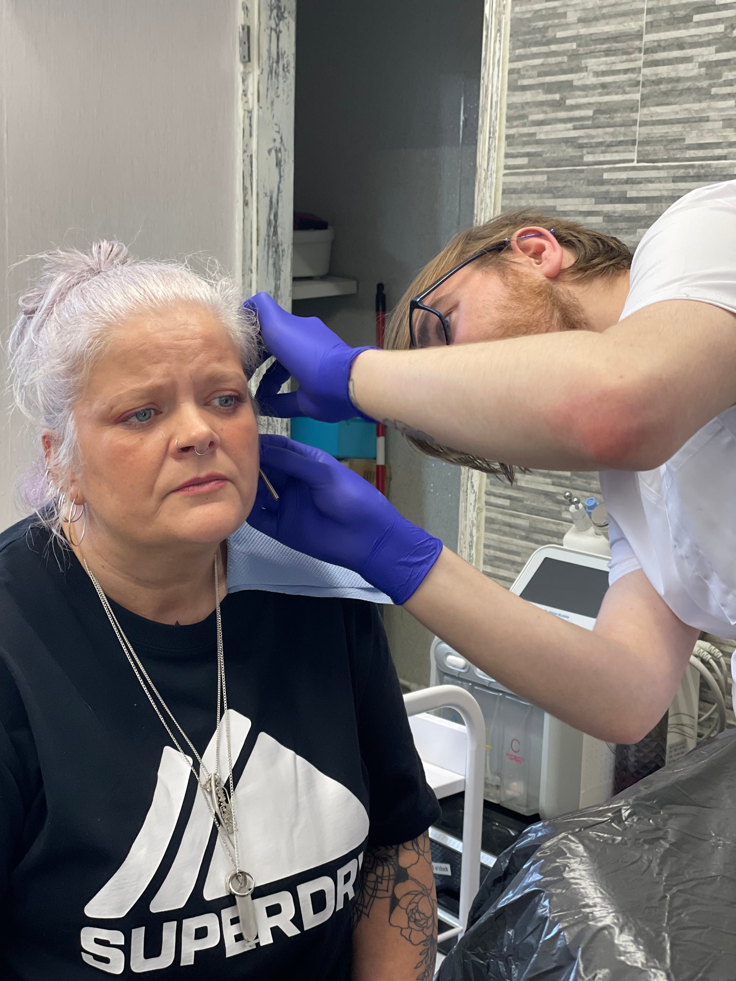 Body Piercing Training 18th &19th September 2025