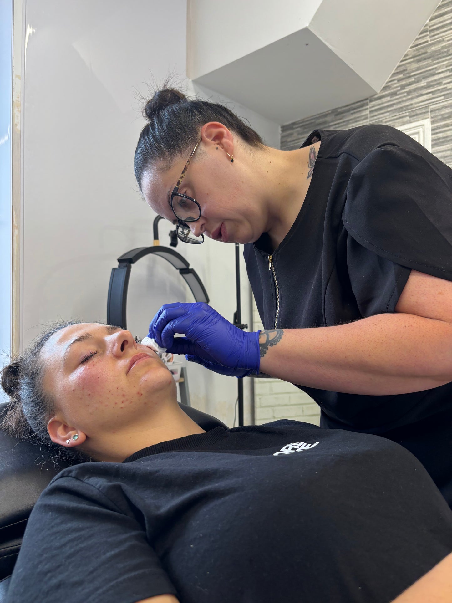 Chemical Peel Training Course 29th January 2026. Pay just 50% today .