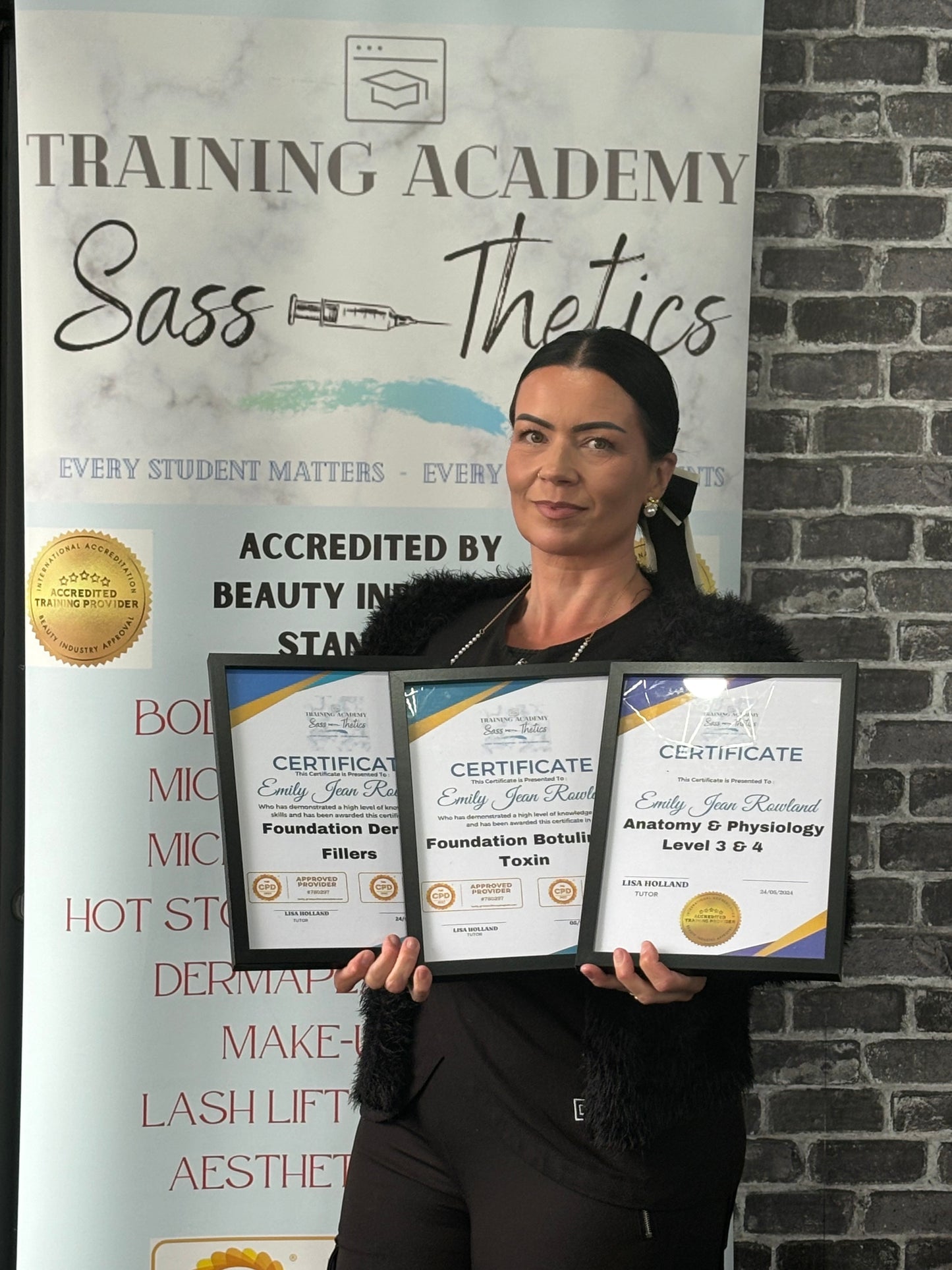 Advanced Botox training course , advanced anti wrinkle training course , advanced botulinum toxin training bunny line Botox training , Botox training , Botox training Blackpool , Botox training north-west