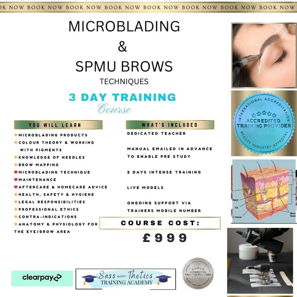 Microblading microbladingtrainingcourse Microblading training SPMU TRAINING  