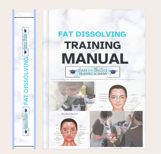 Beauty training manuals beauty manuals aesthetic manual aesthetics manuals aesthetics training manuals aesthetics training manuals dermal filler training manual Botox training manual ski booster training manual hydrafacial training manual vitamin training manual b12 training manual 