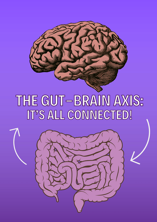 Gut Health Manual