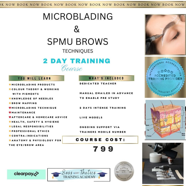 Microblading microbladingtrainingcourse Microblading training SPMU TRAINING  