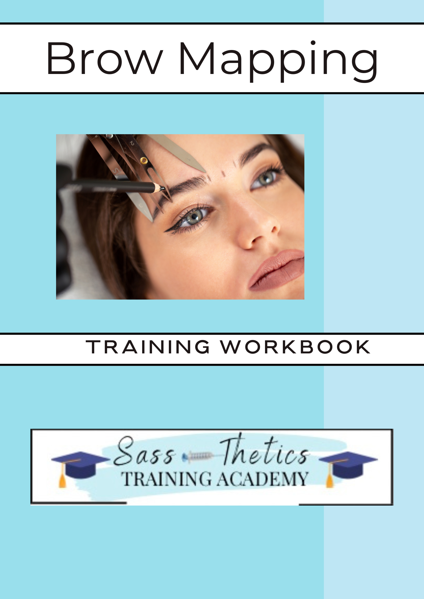 Free brow mapping Free brow mapping guide 