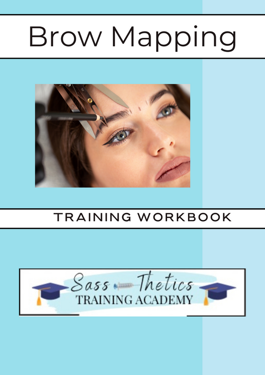 Free brow mapping Free brow mapping guide 