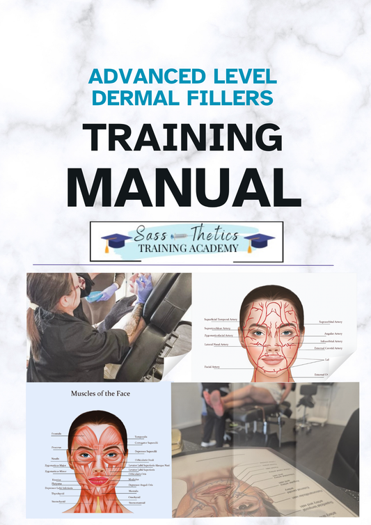 Beauty training manuals beauty manuals aesthetic manual aesthetics manuals aesthetics training manuals aesthetics training manuals dermal filler training manual Botox training manual ski booster training manual hydrafacial training manual vitamin training manual b12 training manual 