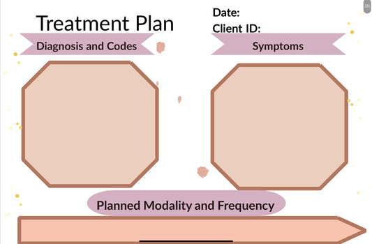 FREE DOCUMENT -TREATMENT PLAN . EDIT THEM ACCORDINGLY