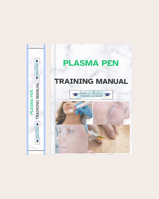 IMMEDIATE DOWNLOAD.-PLASMA TREATMENT  training Manual