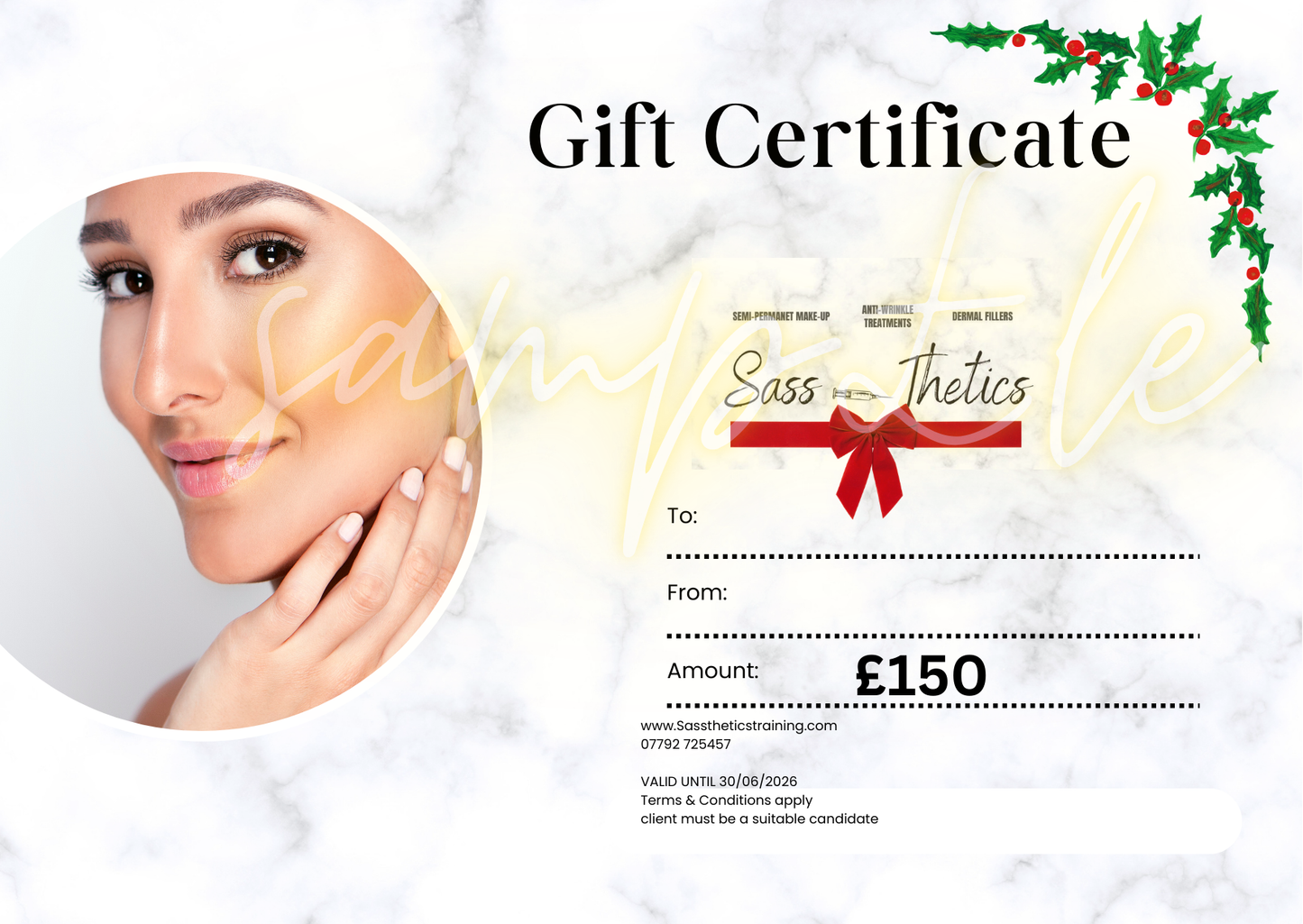 Voucher ❤️£150 in value with 20% discount ❤️⚡️⚡️⚡️