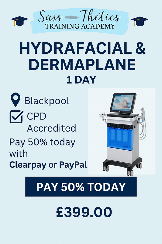 Brow wax & tint training , beauty training course , brow training course , lash lift training course , hydrafacial training , Dermaplane training , Dermaplanning training 