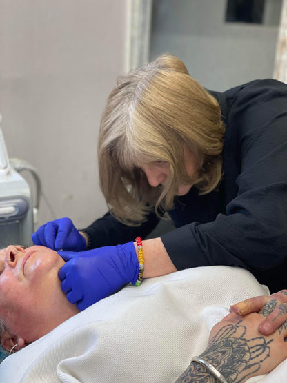 Advanced Skin Boosters and Polynucleotides Training Course Blackpool