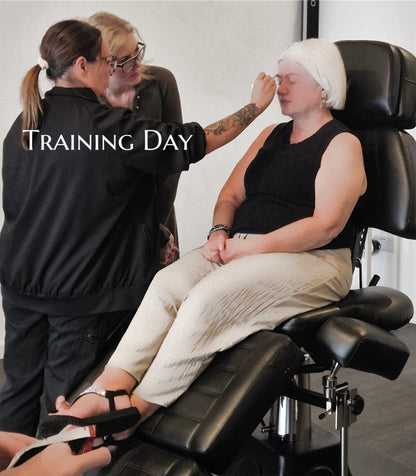 Advanced Anti Wrinkle Training Course Blackpool