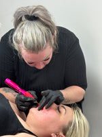 🌟Microblading Training course 🌟3 days  .                                                                                             £999 1st-3rd July 2025. Pay 50% today and the remainder on your training day .included