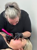 🌟Microblading Training course 🌟3 days  .                                                                                             £999 1st-3rd July 2025. Pay 50% today and the remainder on your training day .included