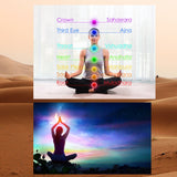 🌟Introduction to Crystal Healing and Chakras Workshop-Monday 31st October 2022 🌟 4 spaces