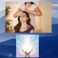 🌟Introduction to Crystal Healing and Chakras Workshop-Monday 31st October 2022 🌟 4 spaces