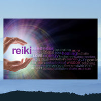🌟Introduction to Crystal Healing and Chakras Workshop-Monday 31st October 2022 🌟 4 spaces