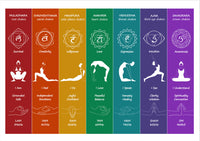 🌟Introduction to Crystal Healing and Chakras Workshop-Monday 31st October 2022 🌟 4 spaces