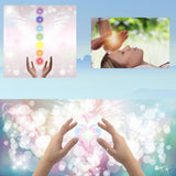 🌟Introduction to Crystal Healing and Chakras Workshop-Monday 31st October 2022 🌟 4 spaces